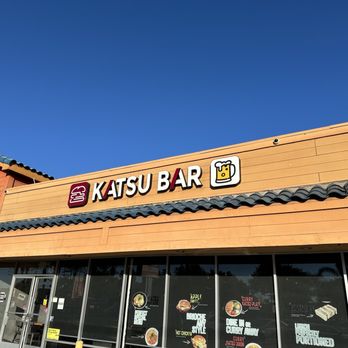 Katsu Bar - Japanese Curry Near Me - Torrance, California Katsu Bar - Japanese Curry Near Me - Torrance, California