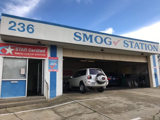 Best and Most Convenient Smog Checks - We provide the easiest and best smog testing services in the area. We service all types of vehicles. Give us a call now for your next smog check! Best and Most Convenient Smog Checks - We provide the easiest and best smog testing services in the area. We service all types of vehicles. Give us a call now for your next smog check!