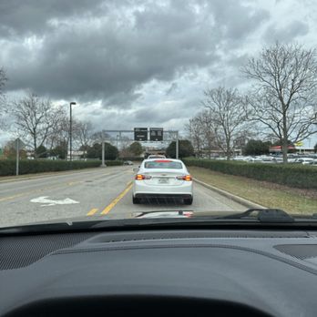 Budget Car Rental - Car Rental Near Me - Morrisville, North Carolina