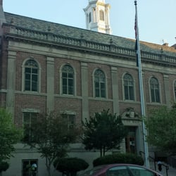 City Hall
