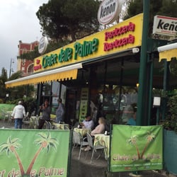 Chalet Delle Palme