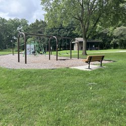 Lake View Heights Park
