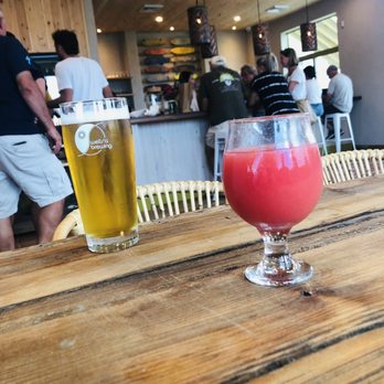 Swells’a Brewing - Breweries Near Me - Kill Devil Hills, North Carolina Swells’a Brewing - Breweries Near Me - Kill Devil Hills, North Carolina