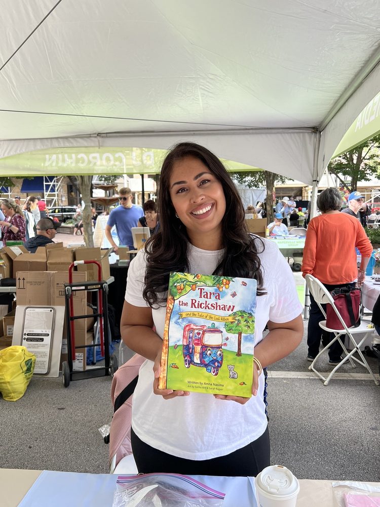 PRINTERS ROW LIT FEST Updated September 2024 45 Photos & 38 Reviews