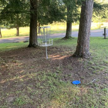 Gilbert Lake State Park - Disc golf - Parks Near Me - Laurens, New York