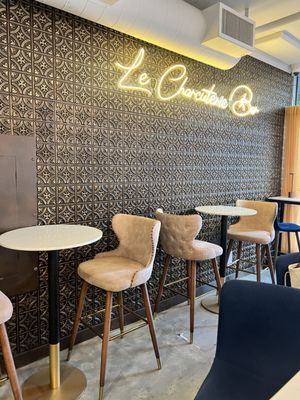 Le Charcuterie Bar by null