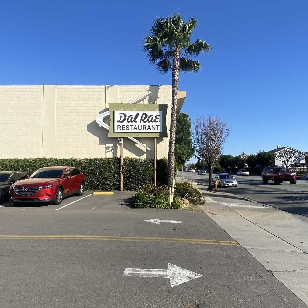 Dal Rae Restaurant - Outside - Steakhouses Near Me - Pico Rivera, California Dal Rae Restaurant - Outside - Steakhouses Near Me - Pico Rivera, California