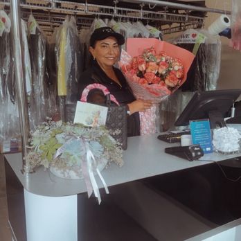 Suzy’s Cleaners - Owner Suzy. She's beautiful inside and out - Dry Cleaning Near Me - Burbank, California Suzy’s Cleaners - Owner Suzy. She's beautiful inside and out - Dry Cleaning Near Me - Burbank, California