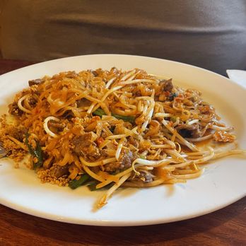 The Coconut Fulton - Pad Thai - Thai Near Me - Arden-Arcade, California The Coconut Fulton - Pad Thai - Thai Near Me - Arden-Arcade, California