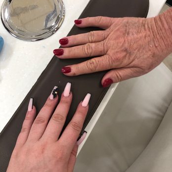 Versaci Nails Spa - Nail Salons Near Me - Eastvale, California Versaci Nails Spa - Nail Salons Near Me - Eastvale, California