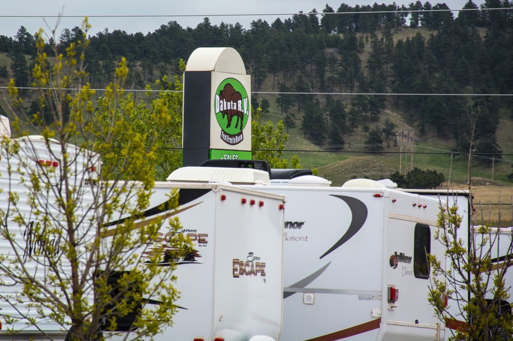 DAKOTA RV Updated October 2024 20 Reviews 3801 Deadwood Ave N