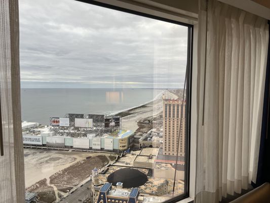 Bally's Atlantic City Hotel & Casino by null