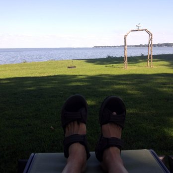 Bayfields Bed & Breakfast - Relaxing is an understatement - Bed & Breakfast Near Me - Harwood, Maryland