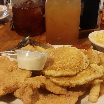 Top Hog - Barbeque Near Me - Gallatin, Tennessee