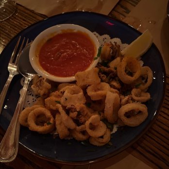 Uva Rossa - Calamari - Italian Near Me - Malverne, New York Uva Rossa - Calamari - Italian Near Me - Malverne, New York