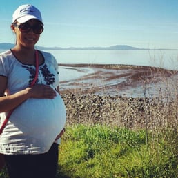 38 weeks prego