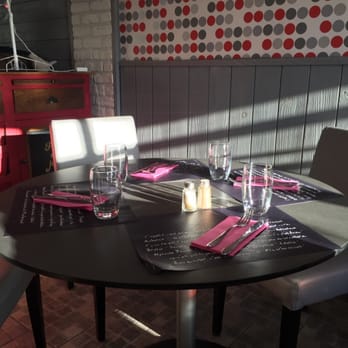 Au temps des Cerises - A little fine dinning. - French Near Me - Douai, 59