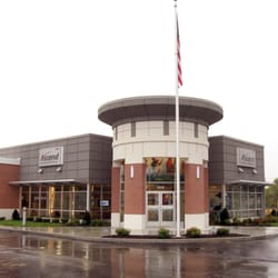 Ascend Federal Credit Union - Ascend Federal Credit Union: Manchester Financial Center