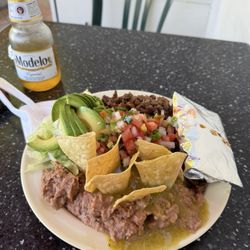 user provided El Sitio photo