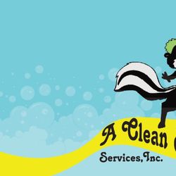 A Clean Sweep Services