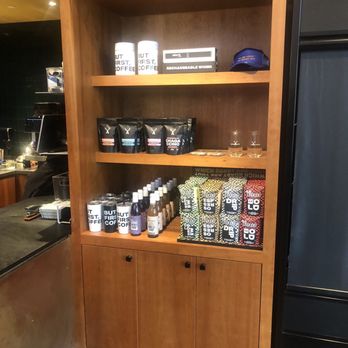 Alfred Coffee - Coffee & Tea Near Me - Pasadena, California