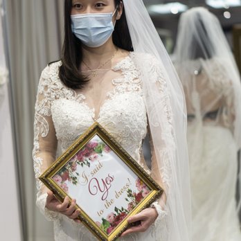 Best Total Wedding Plaza - Formal Wear Near Me - Flushing, New York