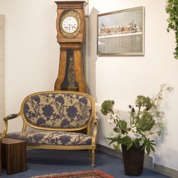 Apartment Hotel Konstanz - Flur im Apartment Hotel