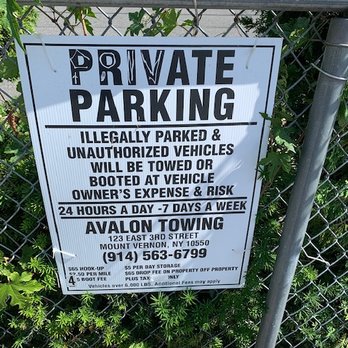Avalon Towing - Towing Near Me