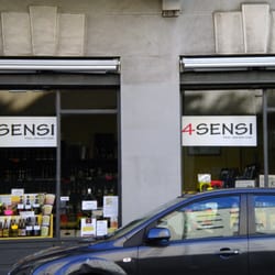 4 Sensi