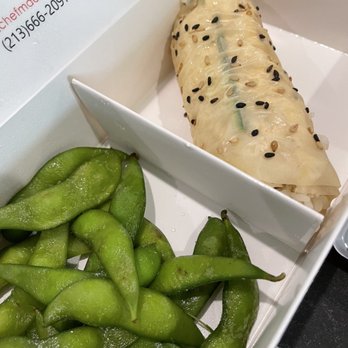 CM Ghost Kitchen by Chef Maezaki - Premium Sushi Set - Food Delivery Services Near Me - Pasadena, California CM Ghost Kitchen by Chef Maezaki - Premium Sushi Set - Food Delivery Services Near Me - Pasadena, California