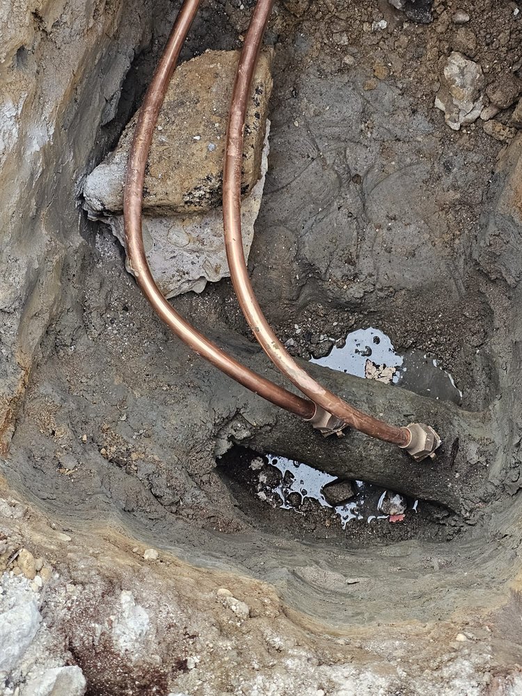 Slide of Kurtaj Brother's Plumbing