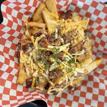 Fabi’s Grill - Pastrami Fries - Mediterranean Near Me - Torrance, California Fabi’s Grill - Pastrami Fries - Mediterranean Near Me - Torrance, California