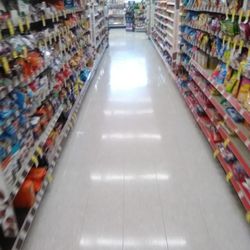 Walgreens