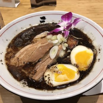 Sansotei Ramen - Ramen Near Me - Toronto, Ontario Sansotei Ramen - Ramen Near Me - Toronto, Ontario