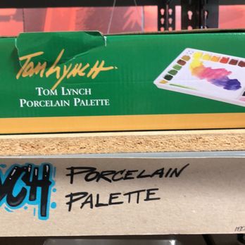 Cheap Joe's Art Stuff - Palette - Art Supplies Near Me - Asheville, North Carolina