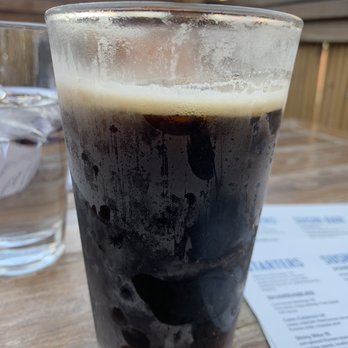 Pacific Catch - Hawaiian Beer - Seafood Near Me - San Francisco, California