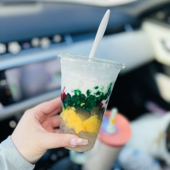Nha Hang $1.99 - Che 3 mau. So good! - Vietnamese Near Me - Westminster, California Nha Hang $1.99 - Che 3 mau. So good! - Vietnamese Near Me - Westminster, California