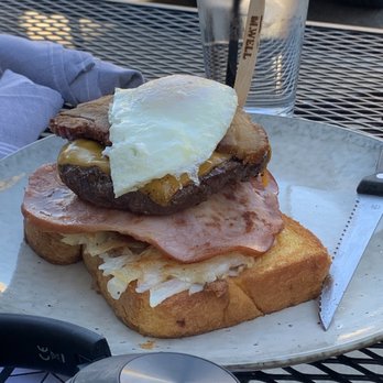 Toast - Radical stack - Breakfast & Brunch Near Me - Temecula, California Toast - Radical stack - Breakfast & Brunch Near Me - Temecula, California