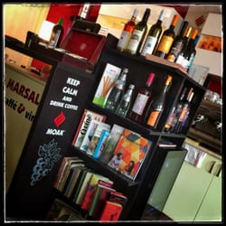 Marsala Caffé&Víno