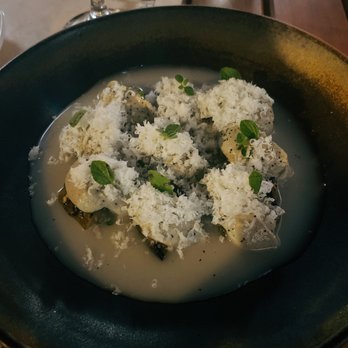 Trashumante - Restaurants Near Me - AAI, C