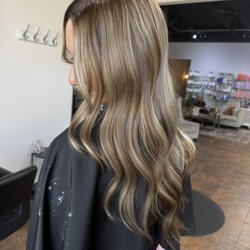 Balayage