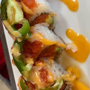 Sushiholics - Ninja Roll - Sushi Bars Near Me - West Covina, California Sushiholics - Ninja Roll - Sushi Bars Near Me - West Covina, California