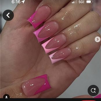 Style Nail Spa - The colors I wanted - Nail Salons Near Me - Frisco, Texas Style Nail Spa - The colors I wanted - Nail Salons Near Me - Frisco, Texas