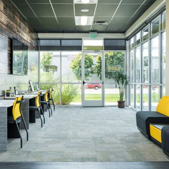 Dollar Loan Center - Interior - Installment Loans Near Me - Boise, Idaho Dollar Loan Center - Interior - Installment Loans Near Me - Boise, Idaho