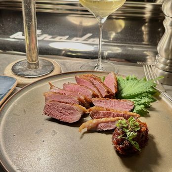 Dallmayr - Duck breast - Delicatessen Near Me - Munich, BY