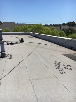 Regal Restoration Logo