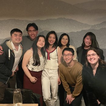 San Ho Won - Birthday Crew! - Korean Near Me - San Francisco, California San Ho Won - Birthday Crew! - Korean Near Me - San Francisco, California