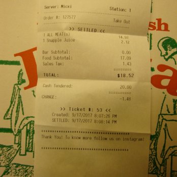 Isi's Pizza - Final bill - 1 small pizza, 1 bottled drink from the cooler. - Pizza Near Me - Ukiah, California Isi's Pizza - Final bill - 1 small pizza, 1 bottled drink from the cooler. - Pizza Near Me - Ukiah, California