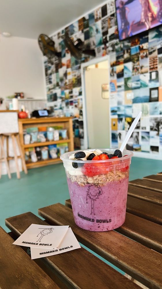 MAMAKA BOWLS COLLEGE STATION 14 Photos & 10 Reviews 505