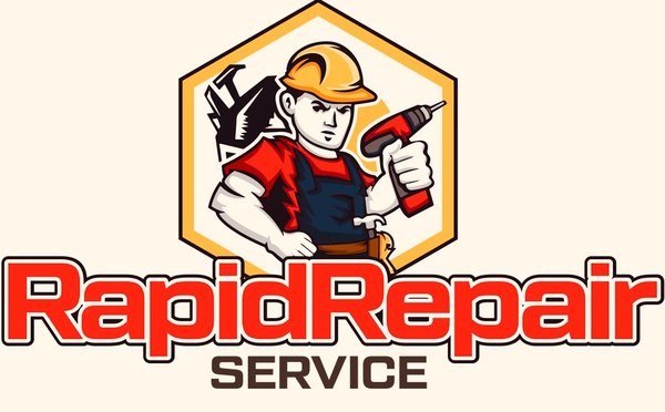 Rapid Repair Services Logo